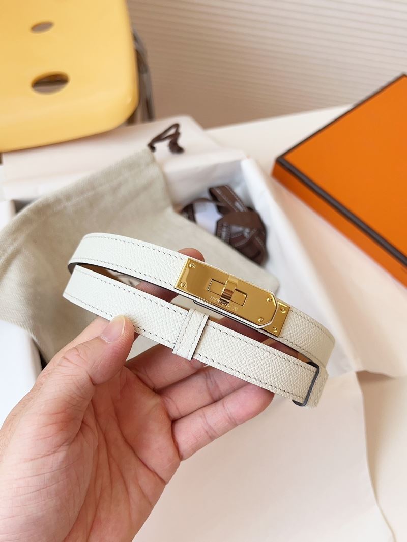 Hermes Belts